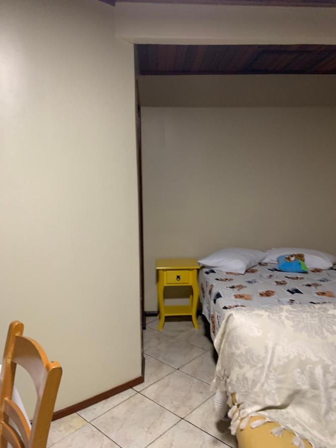 Pousada Recanto Da Sereia Apartment Picarras Exterior photo